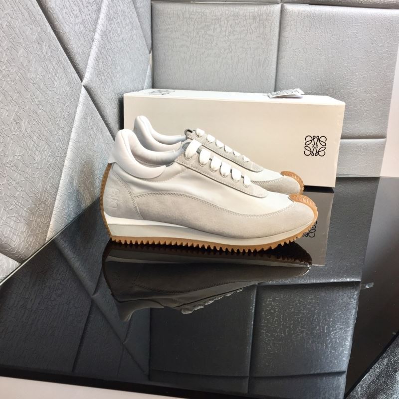 l*ew* sneakers